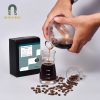 Kembang Kenanga Coffee Mockup Design 2a