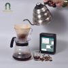 Kembang Kenanga Coffee Mockup Design 6